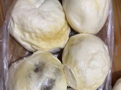 -王家沙点心店(西康路店)