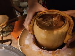 -吃饭皇帝大(合生汇店)