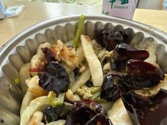 -大丰收脆鱼(浦西万达店)