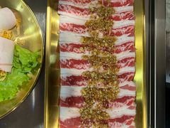 -炉队长·齐齐哈尔家庭烤肉(马家堡店)