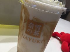 -奈雪的茶(东莞汇一城店)