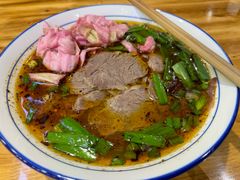 羊肉米皮-杜袁氏贵州农家羊肉粉(爱融荟城店)