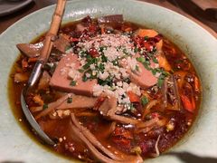 -金鱼妈妈 山野·食趣(荫山街店)