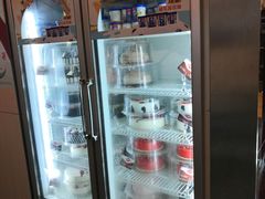 -DQ·蛋糕·冰淇淋(大宁国际商业广场店)