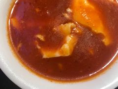 -竹犇番茄火锅(长风街店)