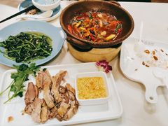 -香香海南菜餐厅