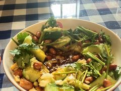 -雪熊哈尔滨烧烤·精酿啤酒·砂锅(中央胜境店)