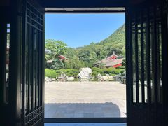 -西安华清御汤酒店