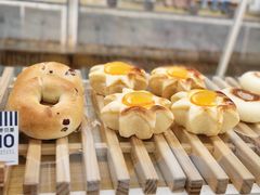 -前进麦味·天然烘焙(凯德1818店)