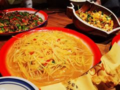 -泥糊破店小酒馆·团建聚餐(南京西路店)