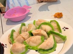 -船歌·鱼水饺青岛菜(国贸商城店)