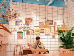 大堂-HAVE A ROOM·有间质果(总店)
