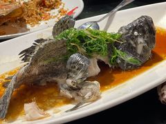 -达叔香味海鲜(海棠68环球美食街店)