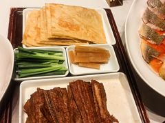 -真地道京味府·鲜橙烤鸭·北京菜(朝外大街东大桥店)