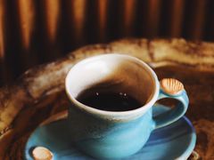 -RUMORS COFFEE ROASTERY鲁马滋咖啡(湖南路店)