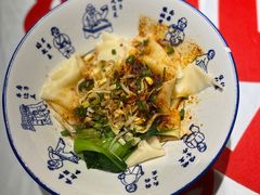 -汉唐宴长安食府