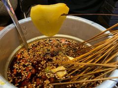 -搓火大都会(广安门总店)