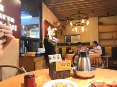 -聚味瞿记·龙虾堂(树木岭店)