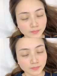 -久匠·野生眉半永久纹眉