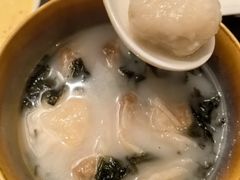 -京香轩·中餐厅(上海中庚聚龙酒店)