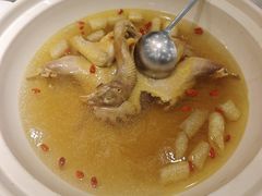 -齐家花园大酒店·本帮菜(宝山店)