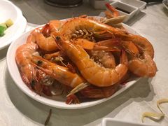 -鸿星海鲜酒家(格兰中心店)