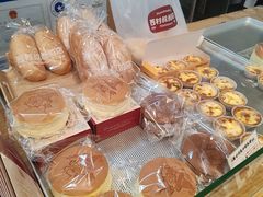 -西村叔叔的店·面包·甜品·蛋糕(清河万象汇店)