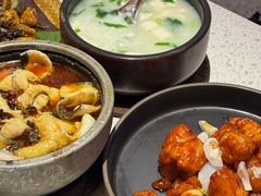 -Waanjai 晚嘉餐厅(南京商厦店)
