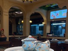-岭南小生·粤港点心(南门口店)