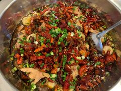 -天治宣·野椒鸡(龙头寺总店)