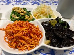 -东方饺子王(大屯路店)