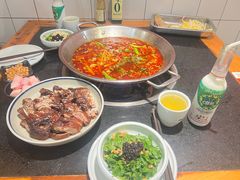 -小饕荟雅安贡椒鱼鲜馆(广福桥店)