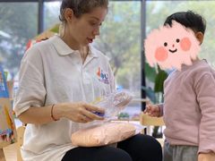-豆初托育园 Baby Bean Day care Center