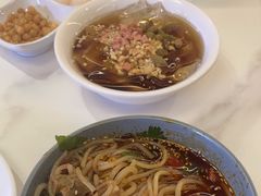 -付小姐在成都(川沙店)
