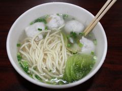 -原巷口鱼丸店(龙头路外卖店)