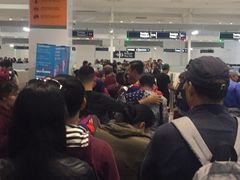 -吉隆坡国际机场