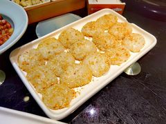 -汀小府·福建客家菜(鼓山沃尔玛店)