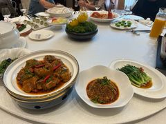 -世贸万锦大酒店·江南春中餐