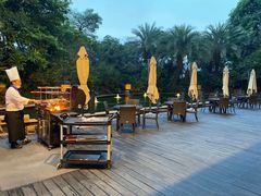 -福州中庚聚龍酒店香汇自助餐厅(南江滨西大道店)