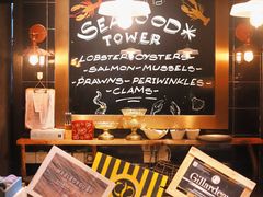 -Osteria Garden 生蚝花园餐厅(原进贤路店)
