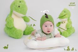 -KiYoMi儿童摄影工作室