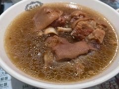 -深仔记正宗云吞面(尖沙咀店)