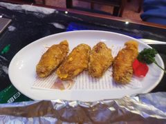 -新白鹿餐厅(百联中环店)