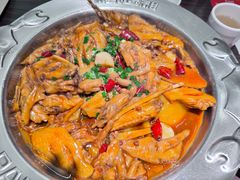 -胖哥俩肉蟹煲(龙德广场店)