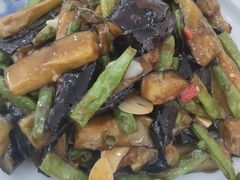 素三珍-粥旺府(月环里店)