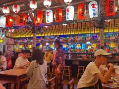 大堂-平成屋·午肴夜酒(四川北路店)