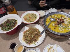 -李氏传家菜(兴城路店)