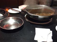 -尚水元休闲自助餐厅(中央城店)