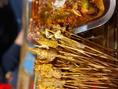 -盟重烧烤(高正街店)