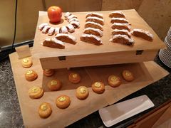 -威斯汀舞台餐厅